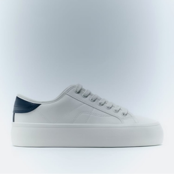 Shoes - Zara athletic sneakers